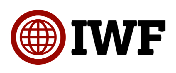 Internet Watch Foundation logo